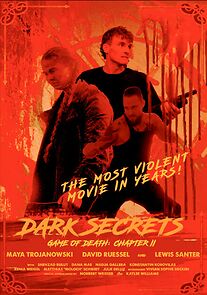 Watch Dark Secrets: Game of Death Chapter 2