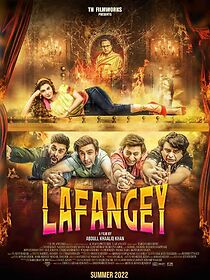 Watch Lafangey