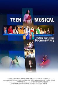 Watch Teen Musical BTS Documentary