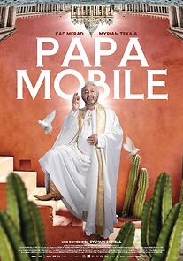 Watch Papamobile