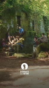 Watch Last Night I Conquered the City of Thebes