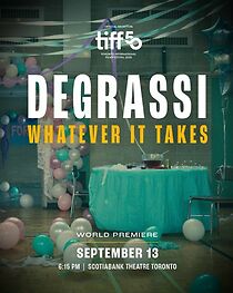 Watch Degrassi: Whatever It Takes