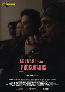 Watch Achados Não Procurados