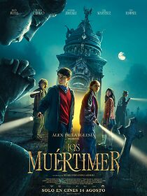 Watch The Mortimers/Los Muértimer