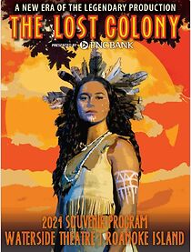 Watch The Lost Colony