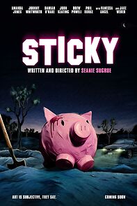 Watch Sticky