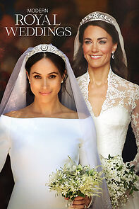 Watch Modern Royal Weddings