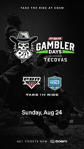 Watch PBR Teams: Gambler Days in COSM Shared Reality