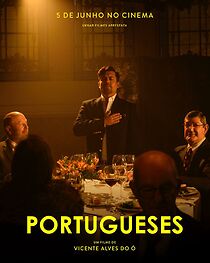Watch Portugueses