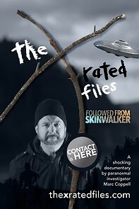 Watch The X Rated Files: Followed from Skinwalker