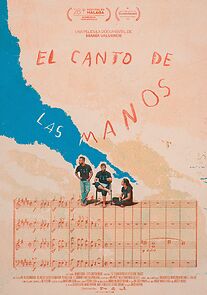 Watch El canto de las manos