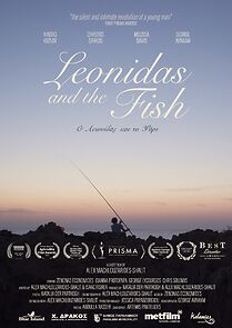 Watch Leonidas and the Fish (Short 2021)