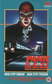 Watch Panic on the 5:22