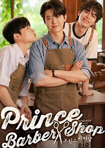Watch Prince Barbershop