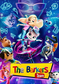 Watch Barboskiny Team