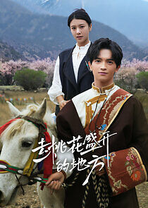 Watch Finding Home in Blossoms