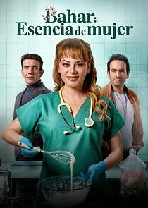 Watch Bahar: Esencia de mujer