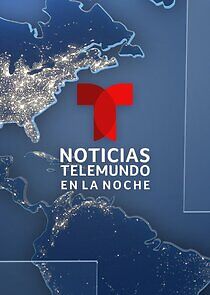 Watch Noticias Telemundo en la noche