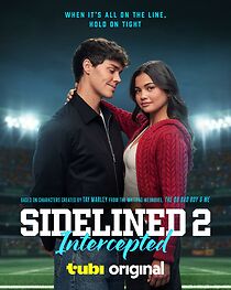 Watch Sidelined 2: Intercepted