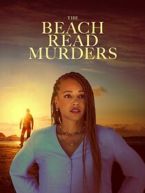 Watch The Beach Read Murders