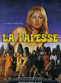 Watch A Woman Possessed