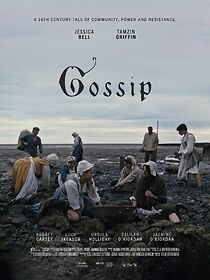 Watch Gossip (Short 2023)