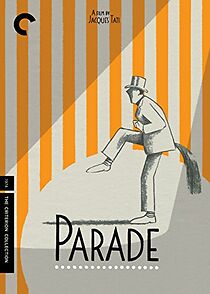 Watch Parade