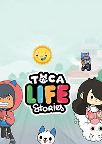 Watch Toca Life Stories