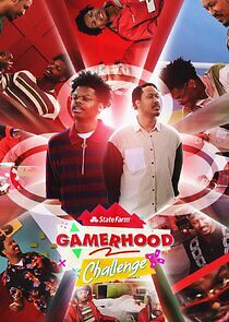 Watch State Farm Gamerhood Challenge