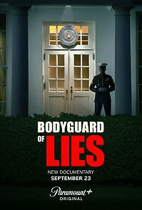 Watch Bodyguard of Lies
