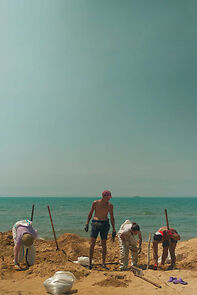 Watch The Last Camp (Short 2025)