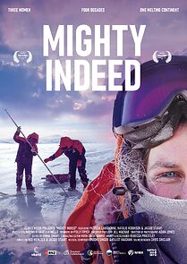 Watch Mighty Indeed