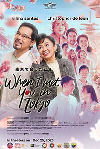 Watch When I Met You in Tokyo
