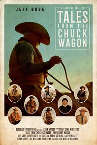 Watch Tales from the Chuckwagon