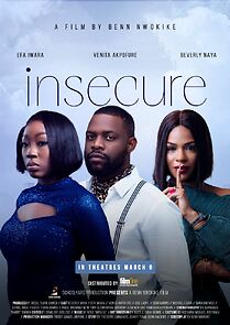 Watch Insecure