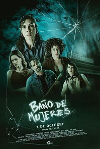 Watch Baño de Mujeres