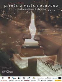 Watch Love in the City of Gardens