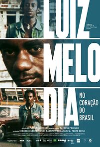 Watch Luiz Melodia: No Coração do Brasil
