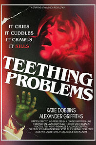 Watch Teething Problems (Short 2025)