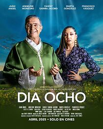 Watch Día Ocho
