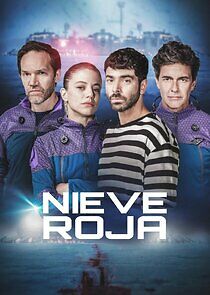Watch Nieve roja
