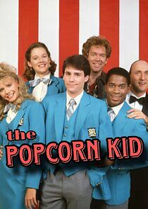 Watch The Popcorn Kid