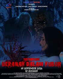 Watch The Torture: Beranak dalam Kubur
