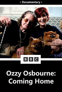 Watch Sharon & Ozzy Osbourne: Coming Home