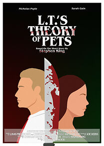 Watch L.T.'s Theory of Pets (Short 2019)