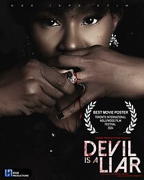 Watch Devil Is a Liar