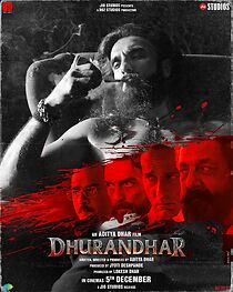 Watch Dhurandhar