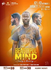 Watch Beautiful Mind