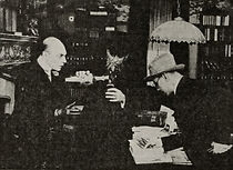 Watch The Mystery of No. 47