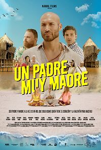 Watch Un Padre Muy Madre